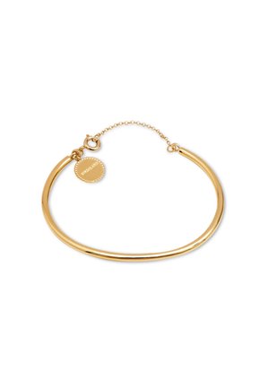LINE CHAIN - Bracciale - gold-coloured