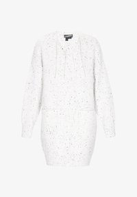 Sélectionné, offwhite