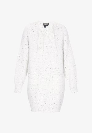 DreiMaster, Strikkjoler - offwhite