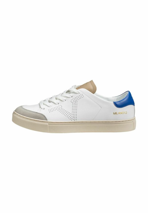 Sneaker low - azzurro
