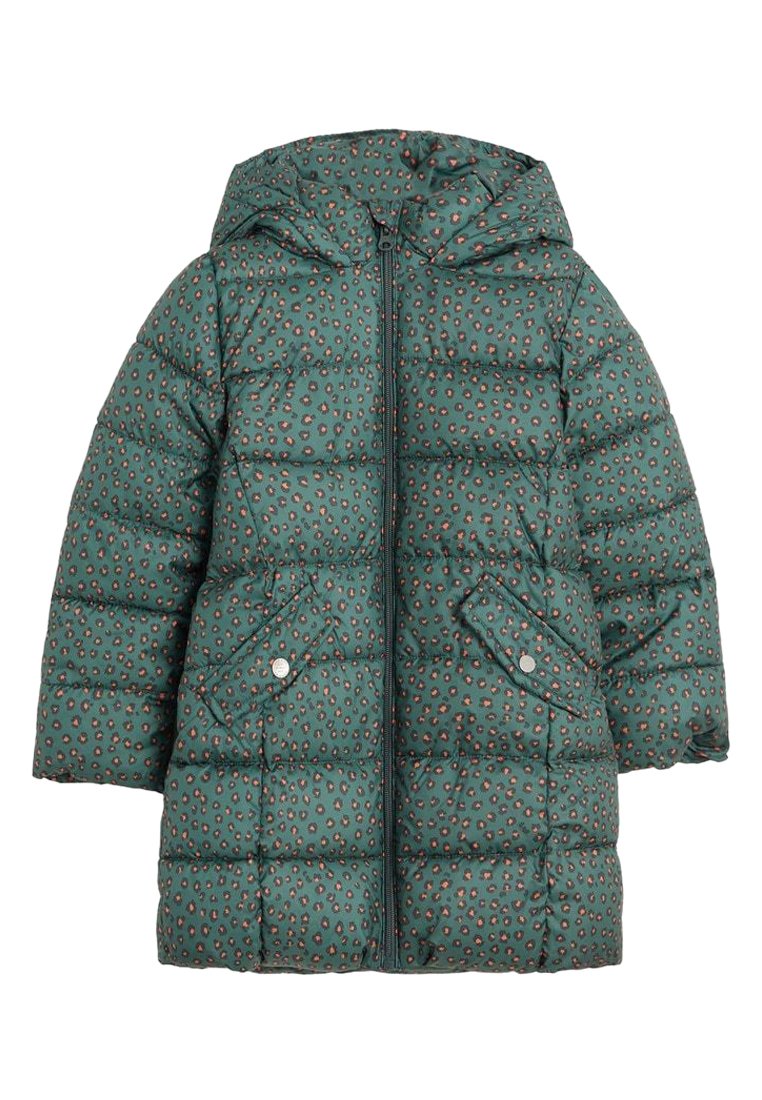 Mango ALILONG Winterjas rozedonkerroze Zalando.nl Mango ALILONG Winterjas rozedonkerroze Zalando.nl
