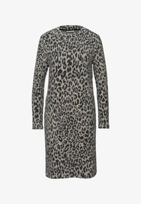 Sélectionné, beige