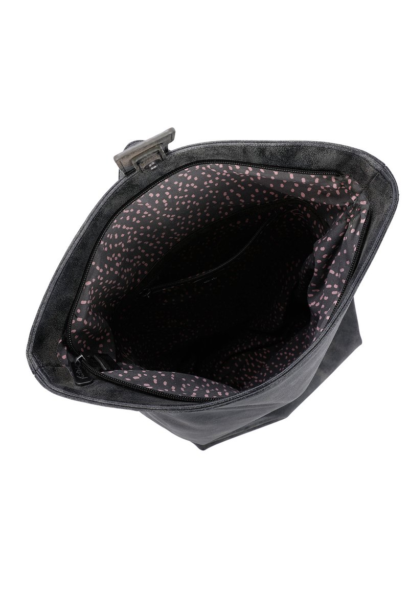 Damen Handtaschen | Fritzi aus Preußen Handtasche black idol/schwarz - DC08201 Damen Handtaschen | Fritzi aus Preußen Handtasche black idol/schwarz - DC08201