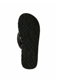Protest JAXSON - Pantoffels - true black