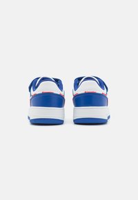 Champion RD18 UNISEX - Joggesko - white/blue/red
