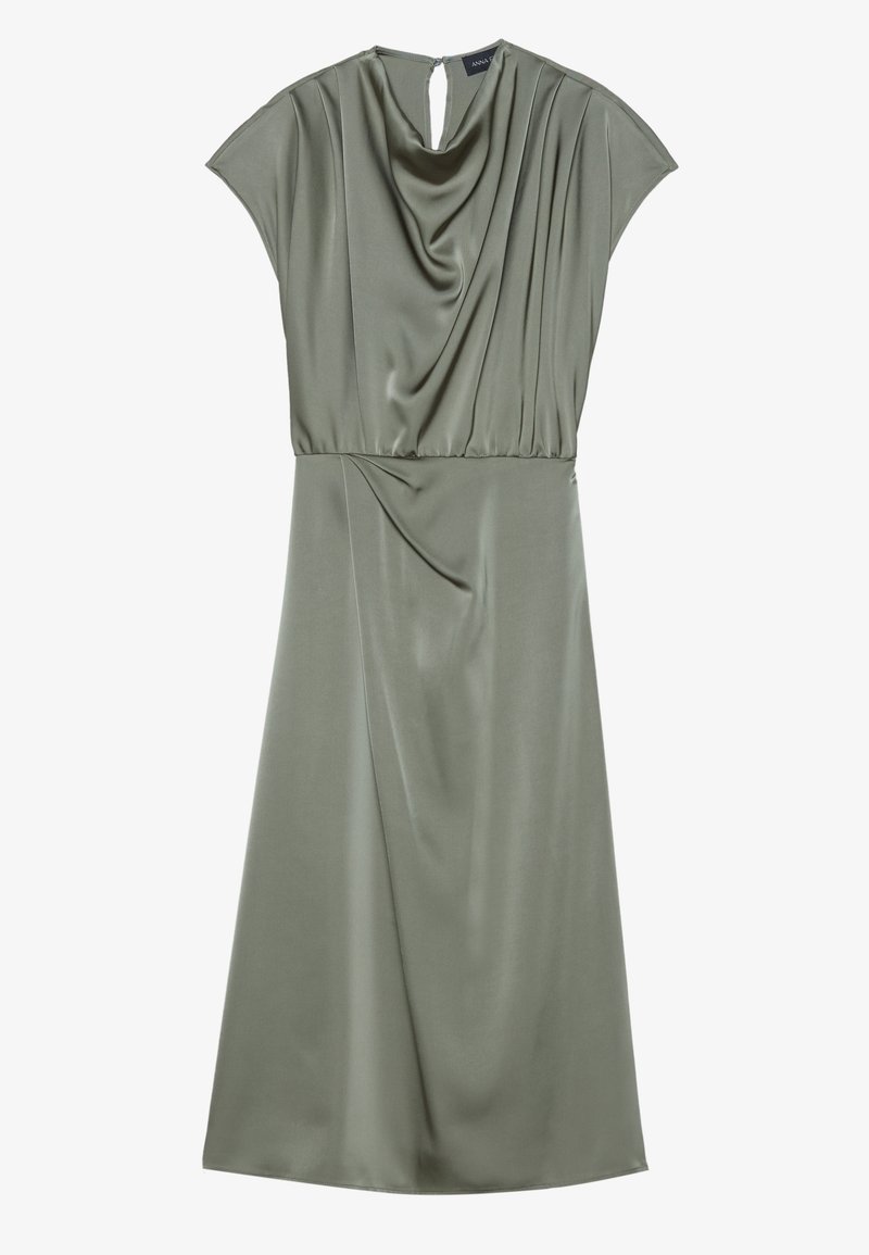 Anna Field Etui-jurk kaki Anna Field Etui-jurk kaki