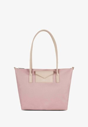 LANCASTER SMART KBA - Handtasche - poudre