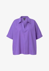 Non selezionato, purple