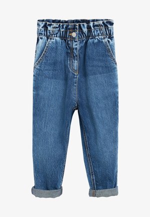 Next, Jean boyfriend - dark-blue denim