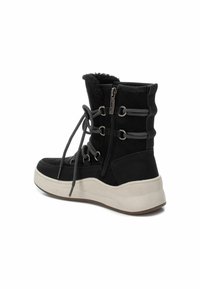 Refresh Botas para la nieve - black