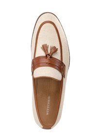 WITTCHEN Instappers - beige
