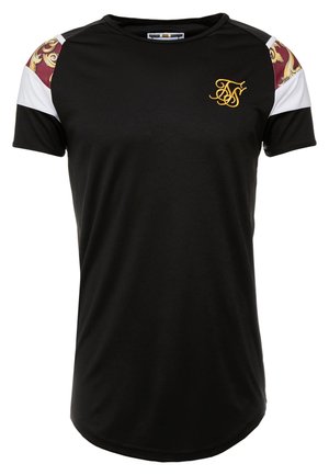 T-Shirt basic - black