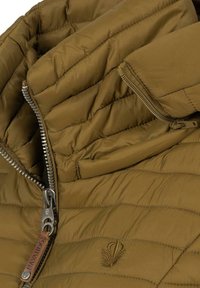 Navahoo SHADAA - Bodywarmer - cinnamon