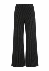 Niet geselecteerd, black striped