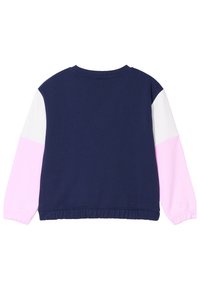 Creeks AMERICAN INSPIRATION; FASHION - Sweatshirt - bleu marine