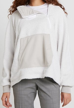 Luvtröja - off-white