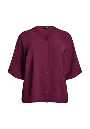 Zizzi Blouse - fig