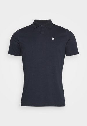 Polo shirt - dark blue