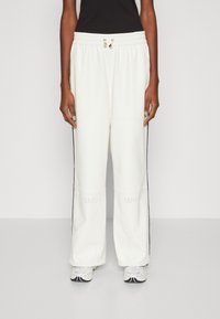 Liu Jo Jeans - Trousers - light ivory Thumbnail Image 1
