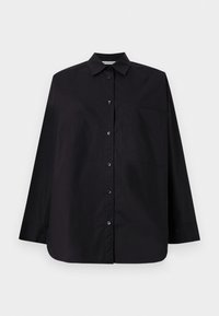 Unselected, black