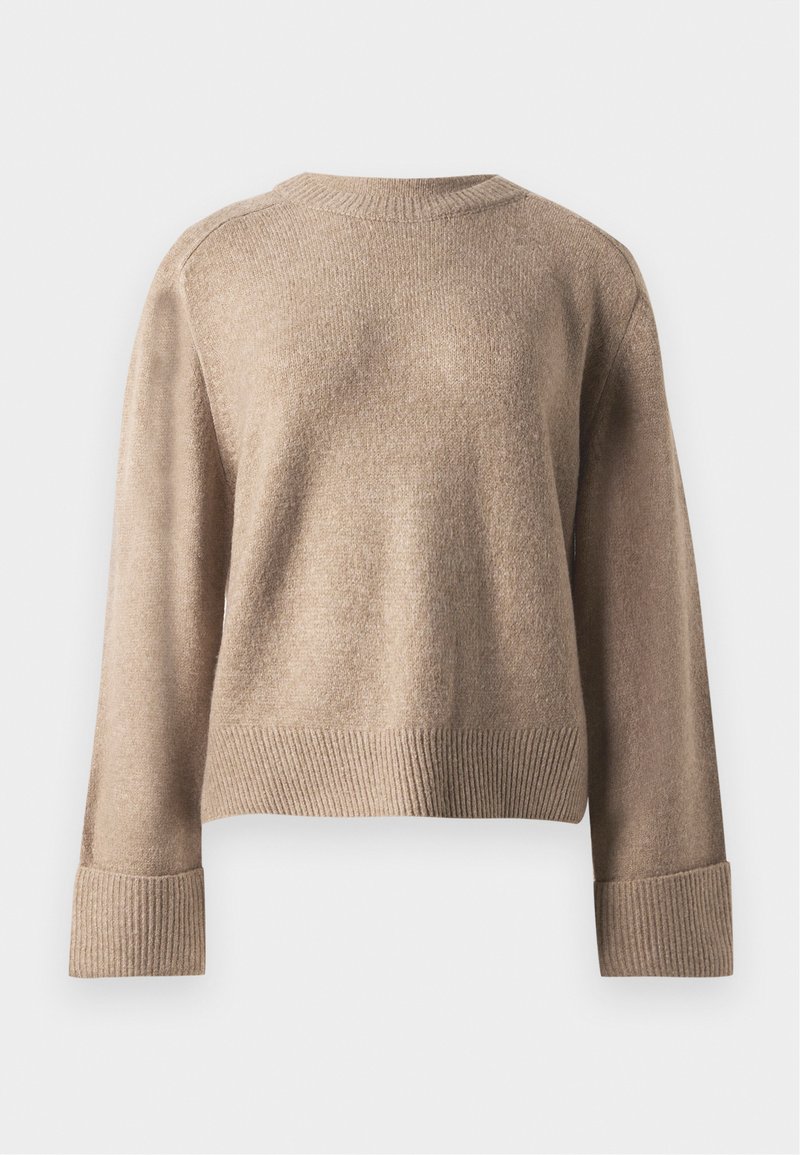 Abercrombie & Fitch Trui bruin Abercrombie & Fitch Trui bruin