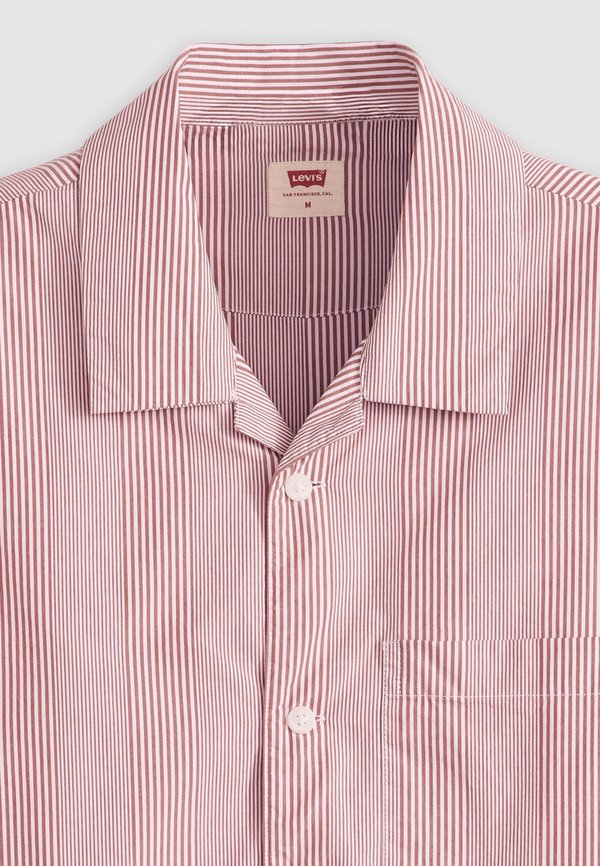 TOWNES BOXY - Shirt4