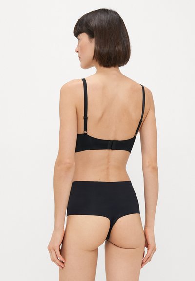 push up reggiseno con silicone fascia