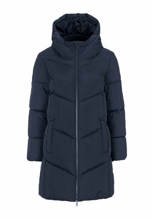 Cellbes of Sweden Wintermantel - navy