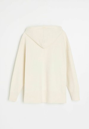 Diverse, REVEDE 264 - Strickjacke - off white