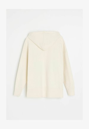 Diverse, REVEDE 264 - Cardigan - off white