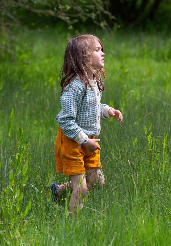 FROM ONE TO ANOTHER - Strickjacke