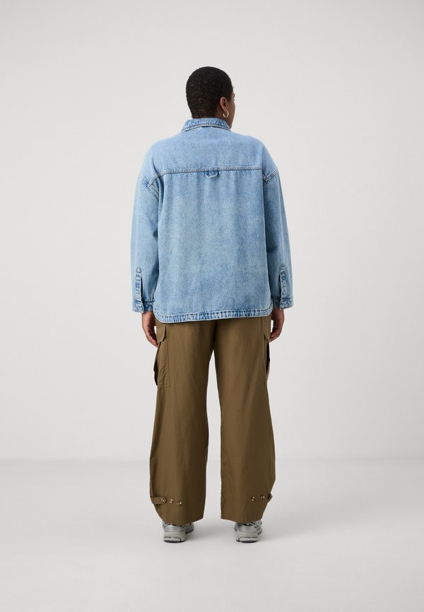 CAREMMIE SHIRT - Button-down blouse3