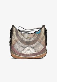 Valittu, multicolor taupe