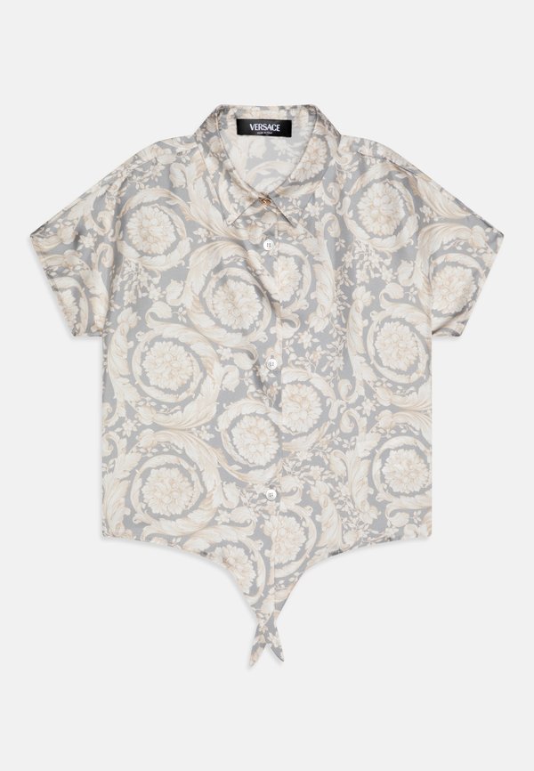 INFORMAL BAROCCO  - Button-down blouse