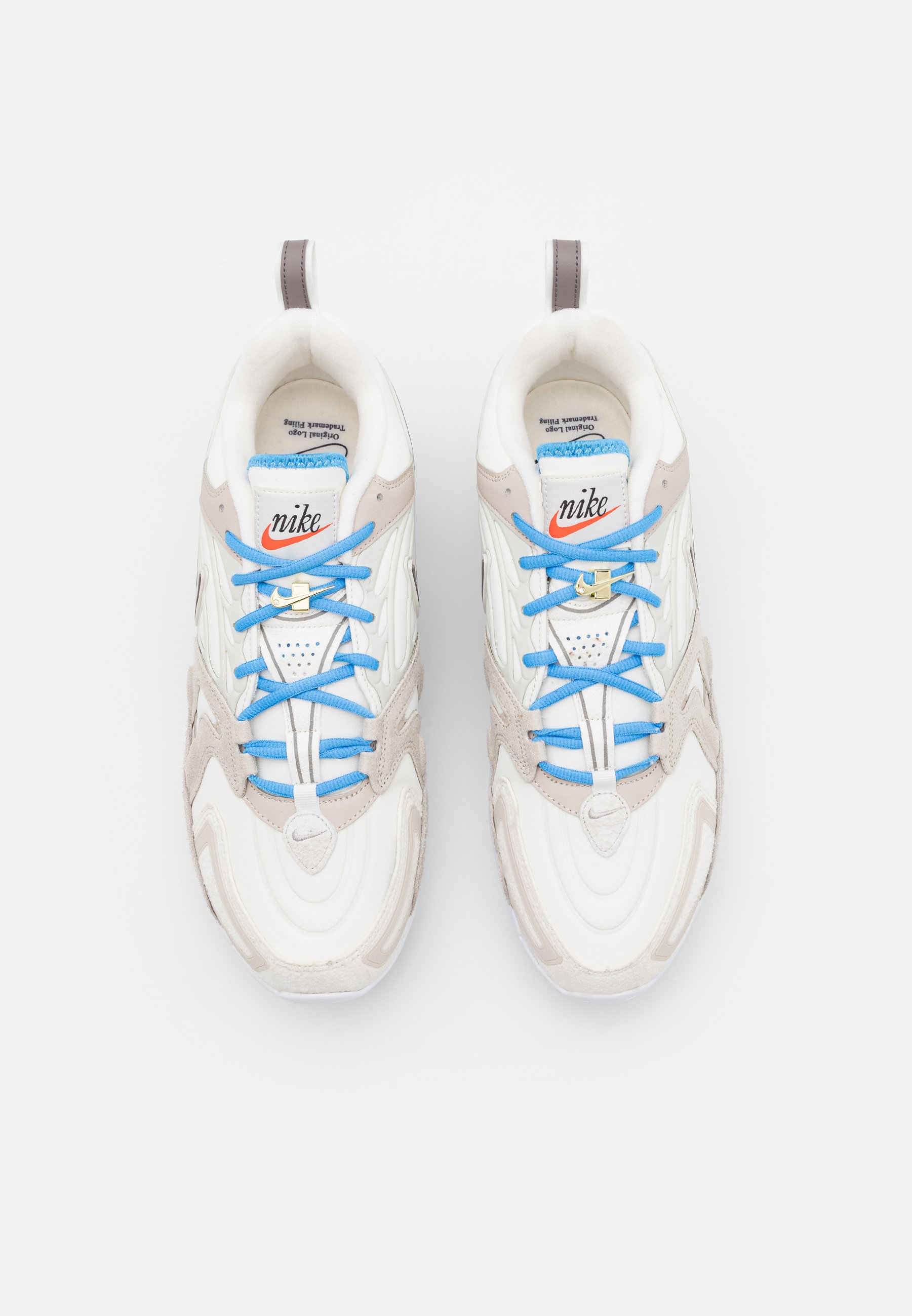 vapormax cream light bone