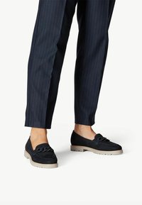 Tamaris Polobotky - navy