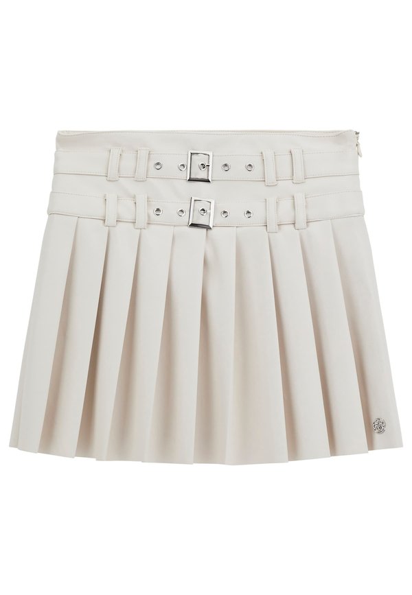 A-Linien-Rock - creme