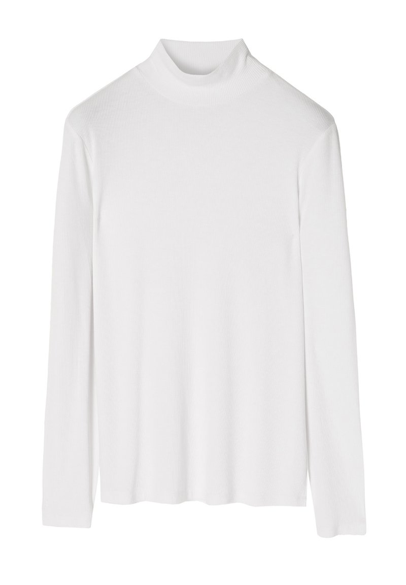 TATUUM Longsleeve wit TATUUM Longsleeve wit
