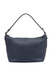 CO-BRANDED WITH SIDONA - Kabelka - marine