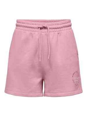 ONLY Play, Korte sportsbukser - lilas