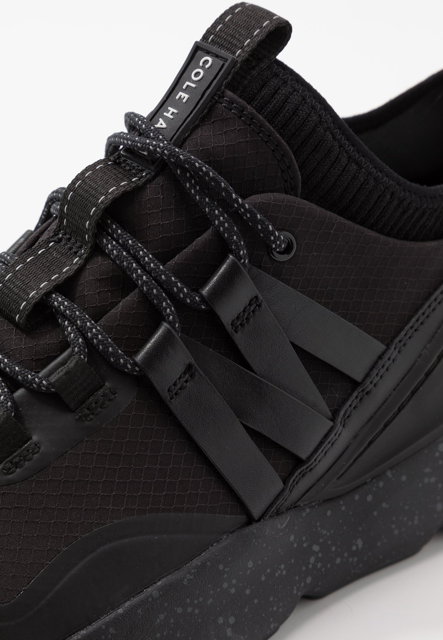 cole haan trail sneaker