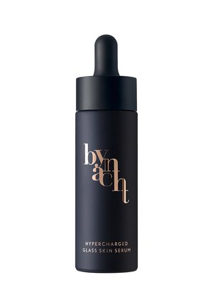 HYPERCHARGED GLASS SKIN SERUM - Serum - -