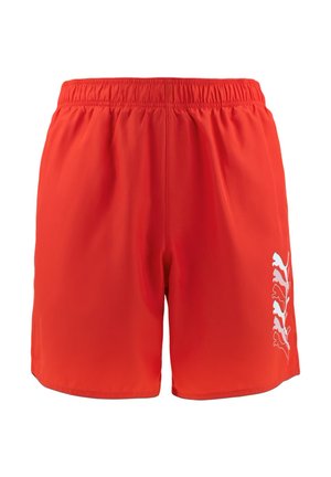 CATS MID - Badeshorts - red