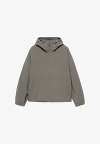 Non sélectionné, dark grey