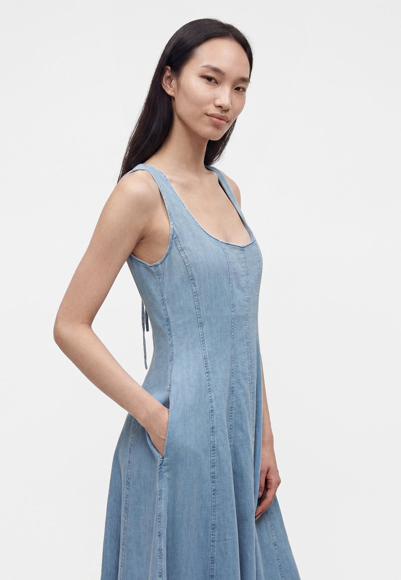 Marella Vestito di jeans