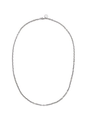 Orla Rope - Collar - metal