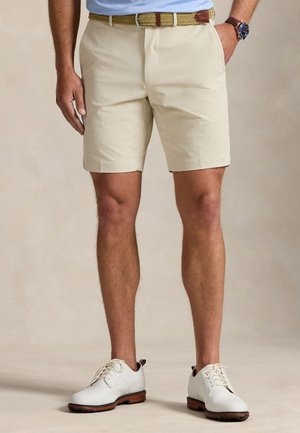 9-INCH TAILORED FIT PERFORMANCE SHORT - Šortai - basic sand