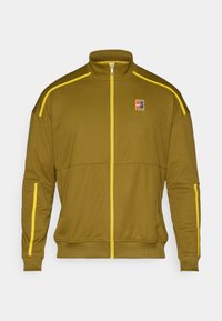 Niet geselecteerd, olive flak/saffron quartz