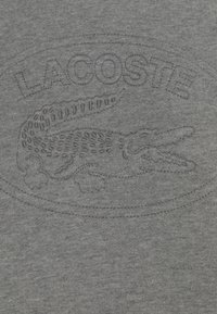 Lacoste SF0852_70V - Sudadera - heather agate
