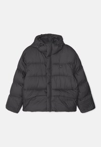 GIUBBINO - Piumino - black